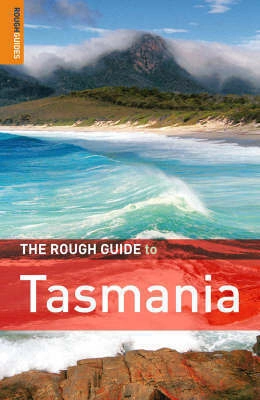 Tasmania RG; James Stewart; 2014