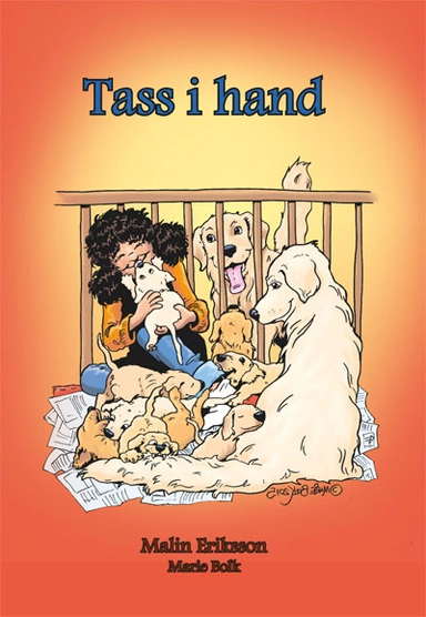 Tass i hand; Malin Eriksson; 2016