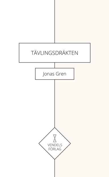 Tävlingsdräkten; Jonas Gren; 2021