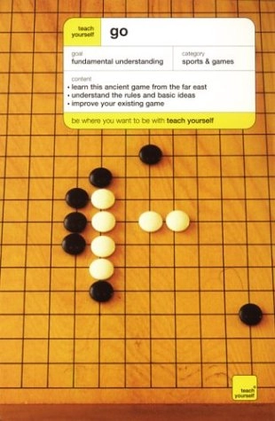 Teach Yourself GoTeach Yourself: Games/Hobbies/Sports; Charles Matthews