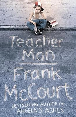 Teacher man : a memoir