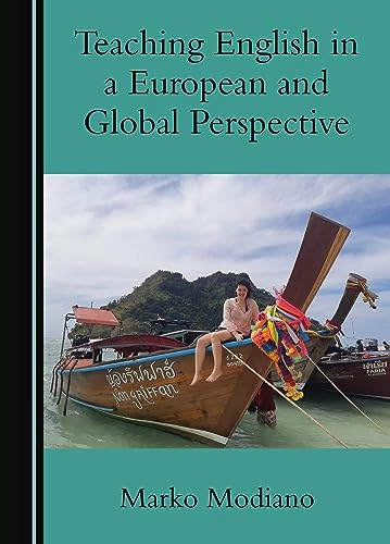 Teaching English in a European and Global Perspective