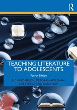 Teaching literature to adolescents
