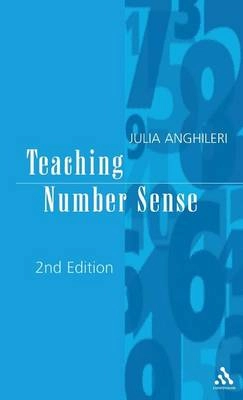 Teaching Number Sense