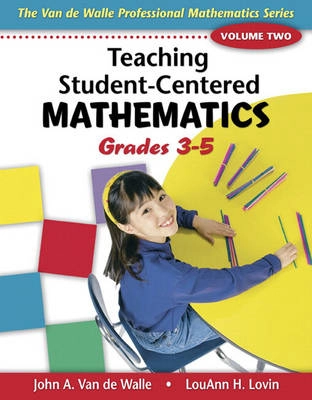 Teaching student-centered mathematics