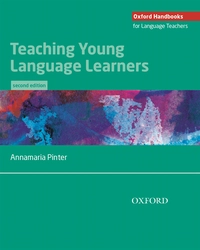 Teaching Young Language Learners, Second Edition
                E-bok