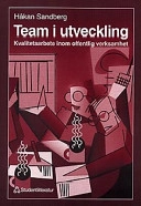 Team i utveckling