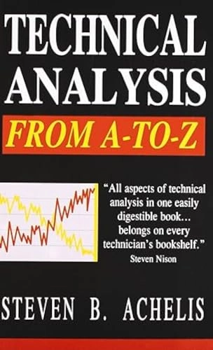 Technical Analysis From A To Z; Steven B. Achelis; 2005