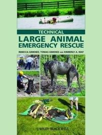Technical Large Animal Emergency Rescue; Editor:Rebecca Gimenez; 2008