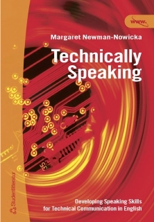 Technically Speaking; Margaret Newman-Nowicka; 2003