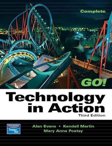 Technology in action