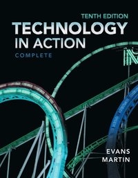 Technology In Action, Complete