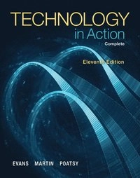 Technology In Action, Complete