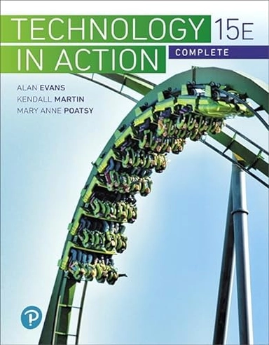 Technology in action : complete