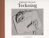 Teckning; Torsten Paulsson; 1990