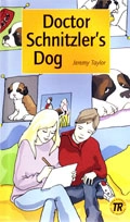 Teen Readers Doctor Schnitzler's Dog nivå 1 - Nivå 1 - 400 ord