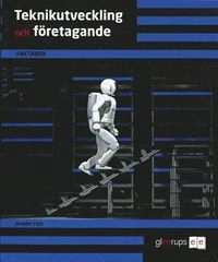Teknikutveckling & företagande Faktabok