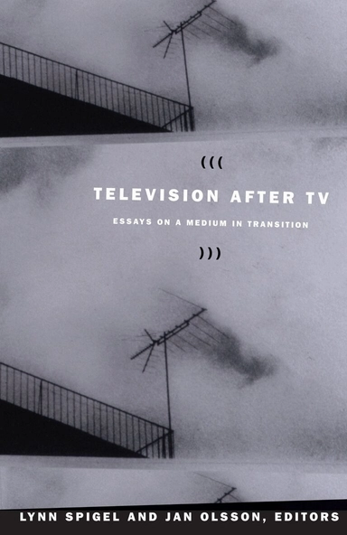 Television after TV : essays on a medium in transition; Lynn Spigel, Jan Olsson; 2004