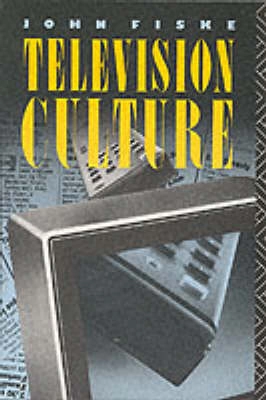 Television culture