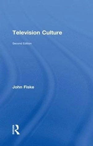 Television culture