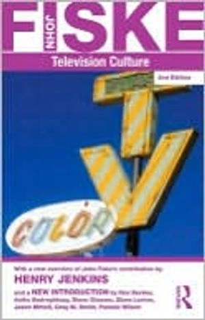 Television culture