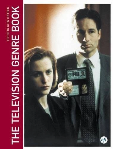 Television Genre Book