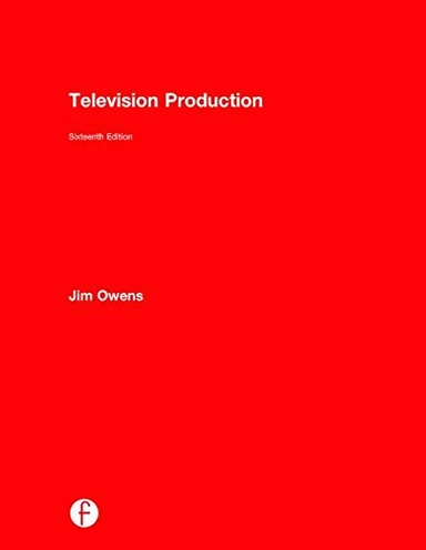 Television production