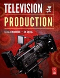 Television Production [Elektronisk resurs]