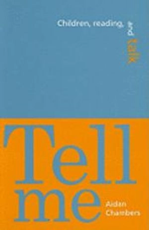 Tell Me