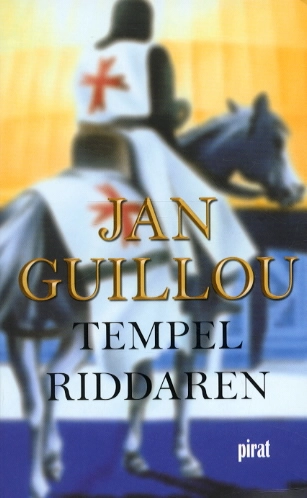 Tempelriddaren; Jan Guillou; 2002