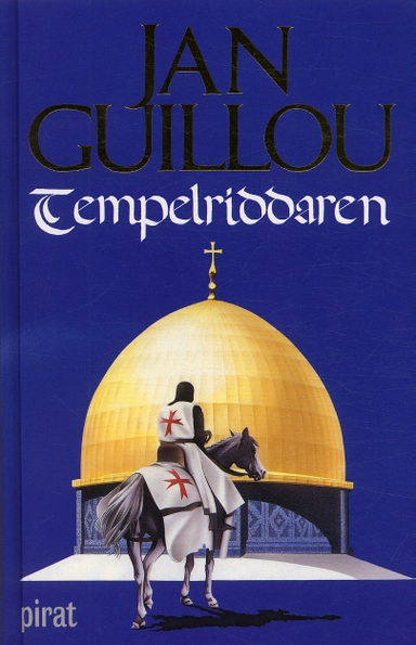 Tempelriddaren; Jan Guillou; 2002