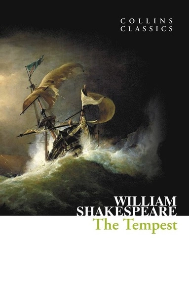 Tempest; William Shakespeare; 2011
