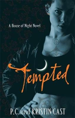 Tempted; P. C. Cast; 2009