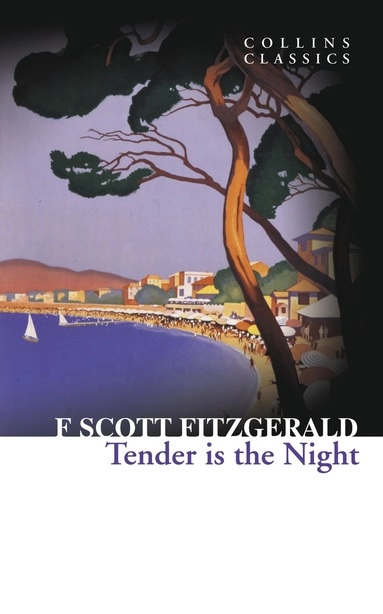 Tender is the night