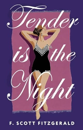 Tender is the night