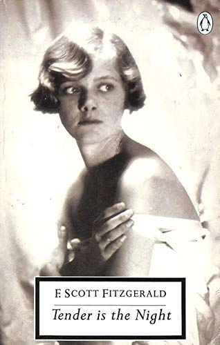 Tender is the night : a romance