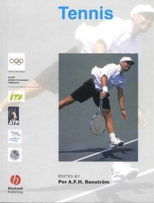 Tennis : handbook of sports medicine and science