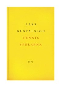Tennisspelarna