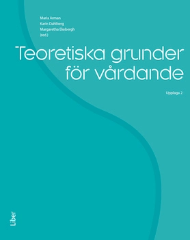 Teoretiska grunder för vårdande