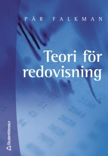 Teori för redovisning