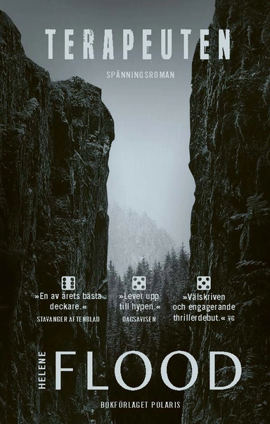 Terapeuten; Helene Flood; 2019