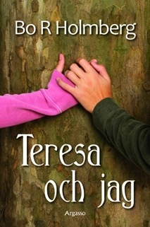 Teresa och jag