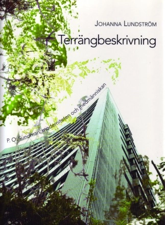 Terrängbeskrivning