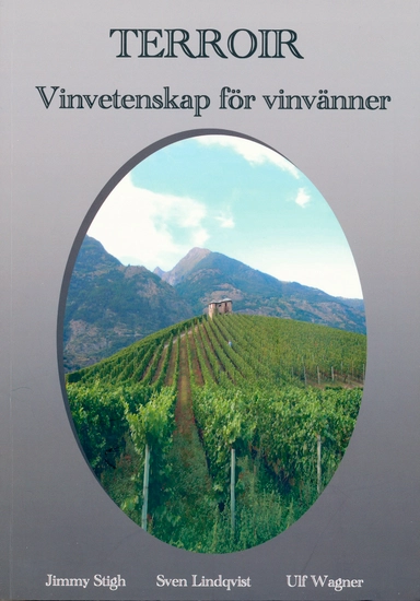 Terroir : vinvetenskap för vinvänner