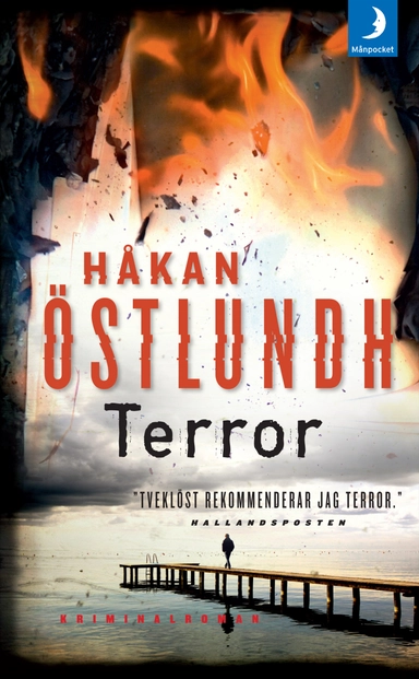 Terror; Håkan Östlundh; 2012
