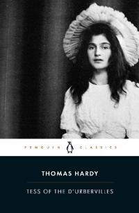 Tess of the D'Urbervilles; Thomas Hardy; 2003