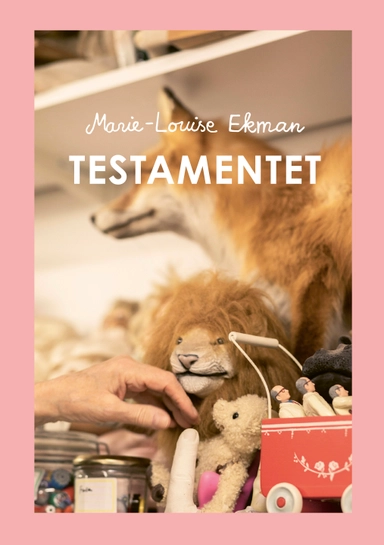 Testamentet