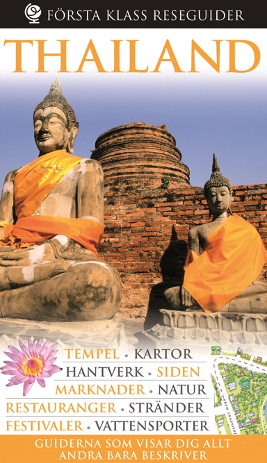 Thailand; Philip Cornwel-Smith, Anders Lindkvist; 2009