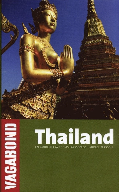 Thailand : en guidebok
