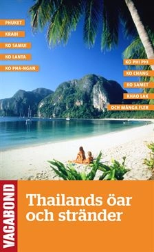 Thailands öar och stränder